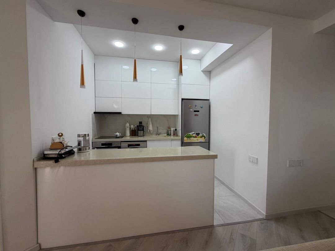 Satılır 2 otaqlı yeni tikili 66.5 m² — Mənzil, Bakı (6)