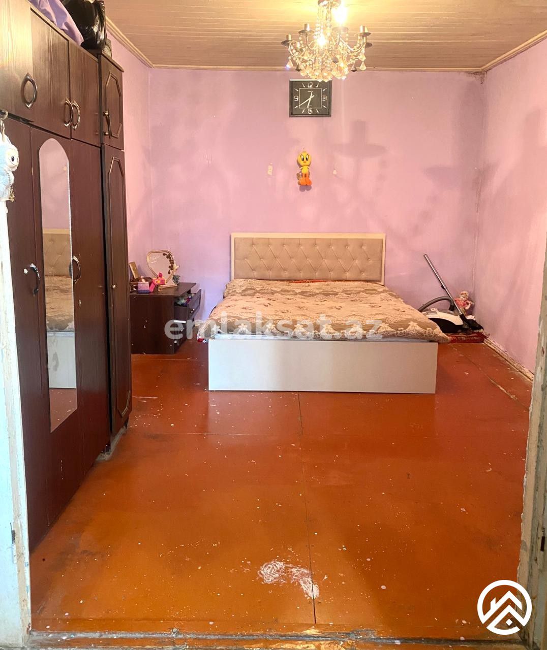 Satılır 7 otaq həyət evi / bağ evi 70 m², Yeni Ramana — Ev, villa, Bakı (8)