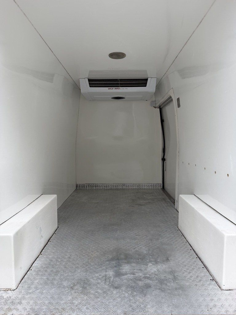 Ford Transit, 2.2 L, 2010 il, 179 000 km — Avtomobillər, Bakı (10)