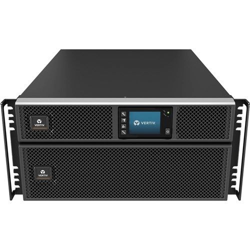 Vertiv Liebert GXT5 1ph UPS GXT5-5000IRT5UXLN — UPS, Bakı