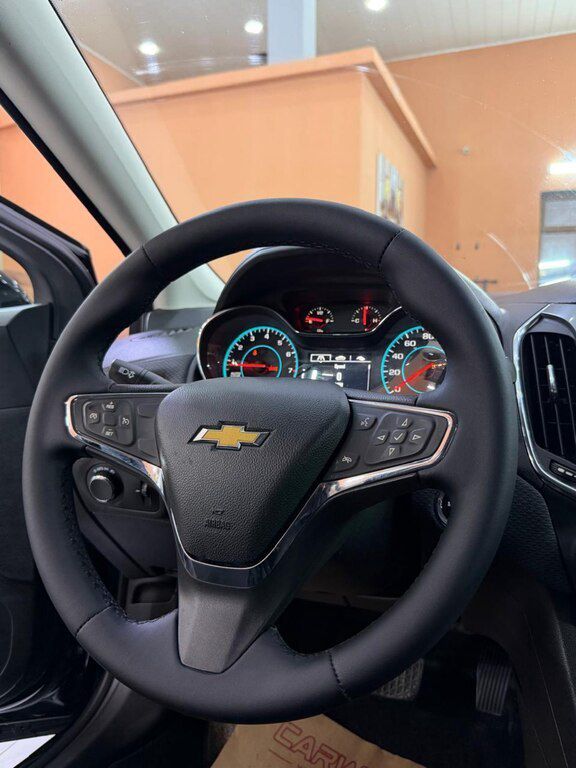Chevrolet Cruze, 1.4 L, 2018 il, 190 884 km 88-DL-375 — Avtomobillər, Xırdalan (8)