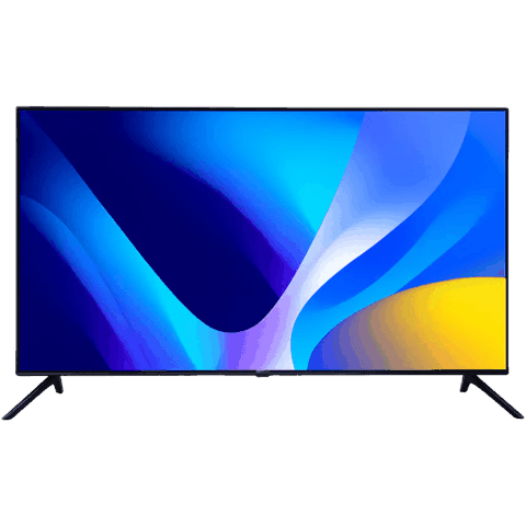 Televizor Hoffmann 65EU8000 — Bakı