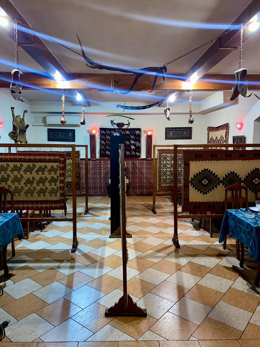 İcarəyə verilir obyekt 600 m² — Əmlak, Bakı (6)