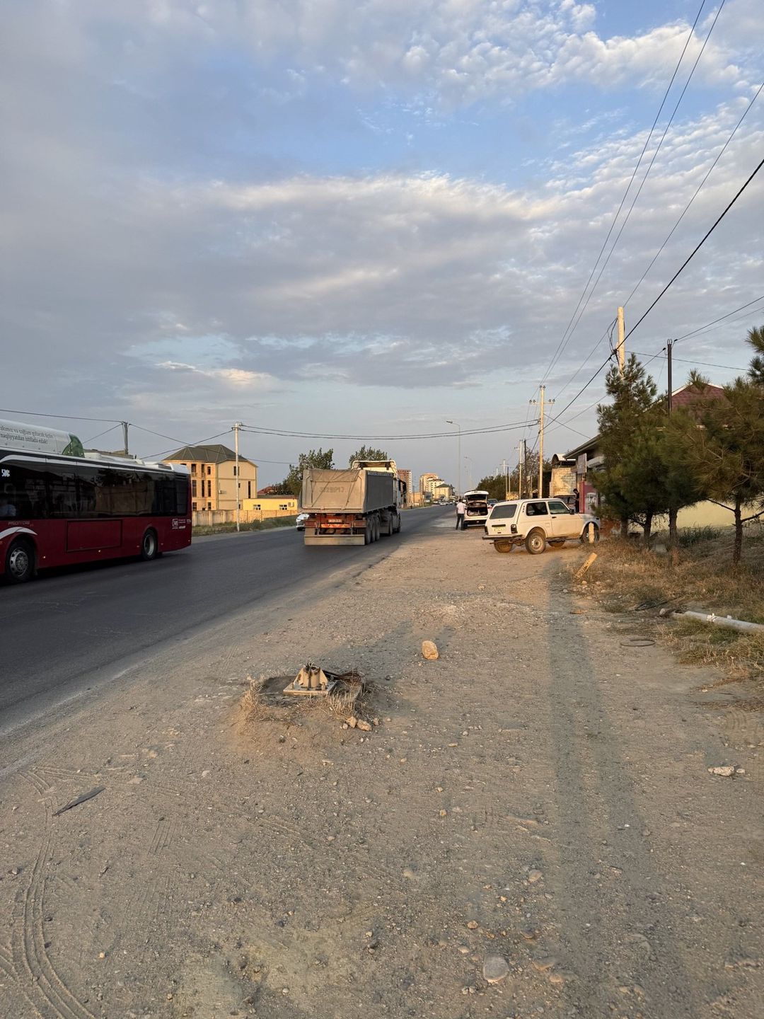Satılır torpaq 12 sot — Torpaq, Bakı (4)