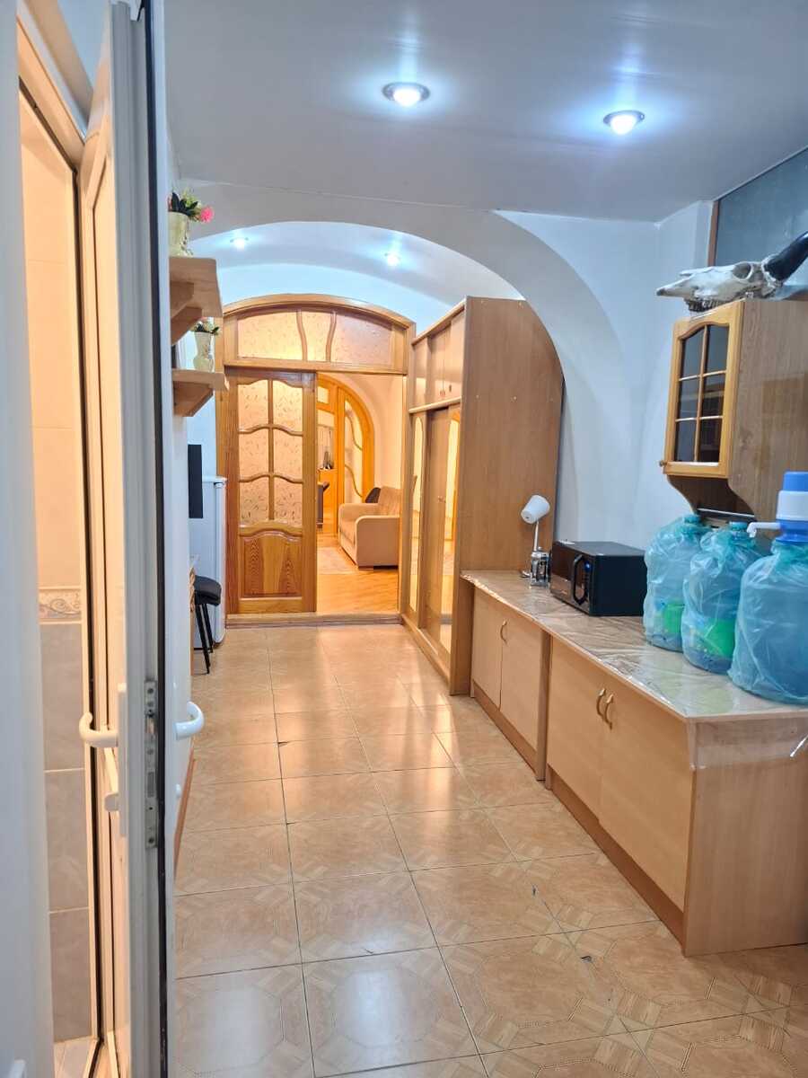 İcarəyə verilir 2 otaqlı ofis 90 m² — Ofis, Bakı (12)