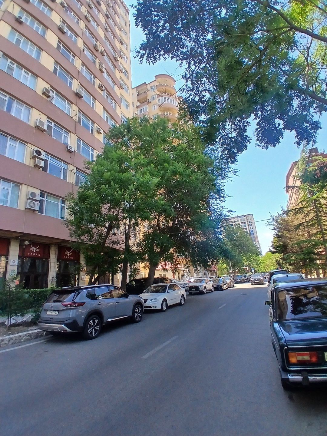 Satılır 5 otaqlı yeni tikili 410 m² — Mənzil, Bakı (2)