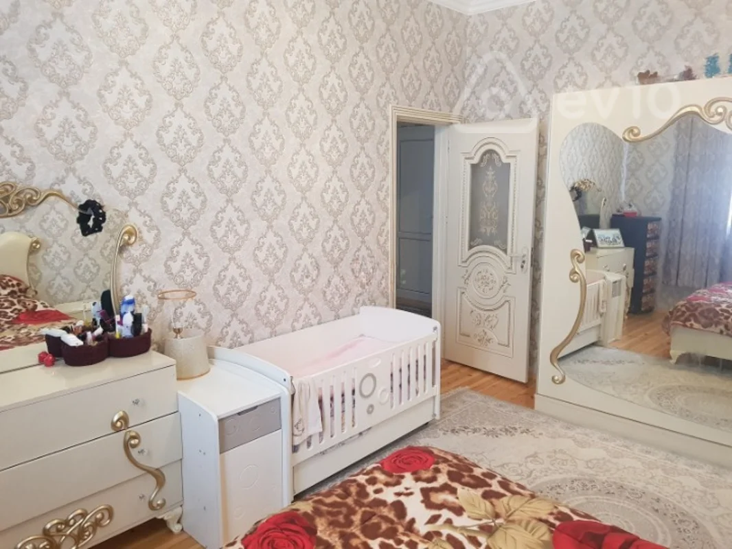 4 otaqlı həyət evi, 115 m², Zabrat — Ev, villa, Bakı (9)