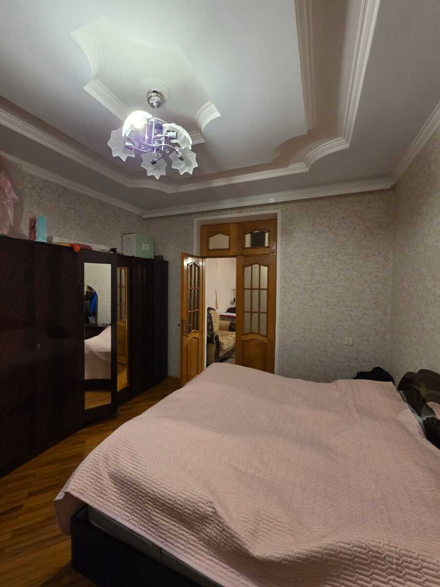 Satılır 3 otaqlı köhnə tikili 88 m² — Mənzil, Sumqayıt (4)