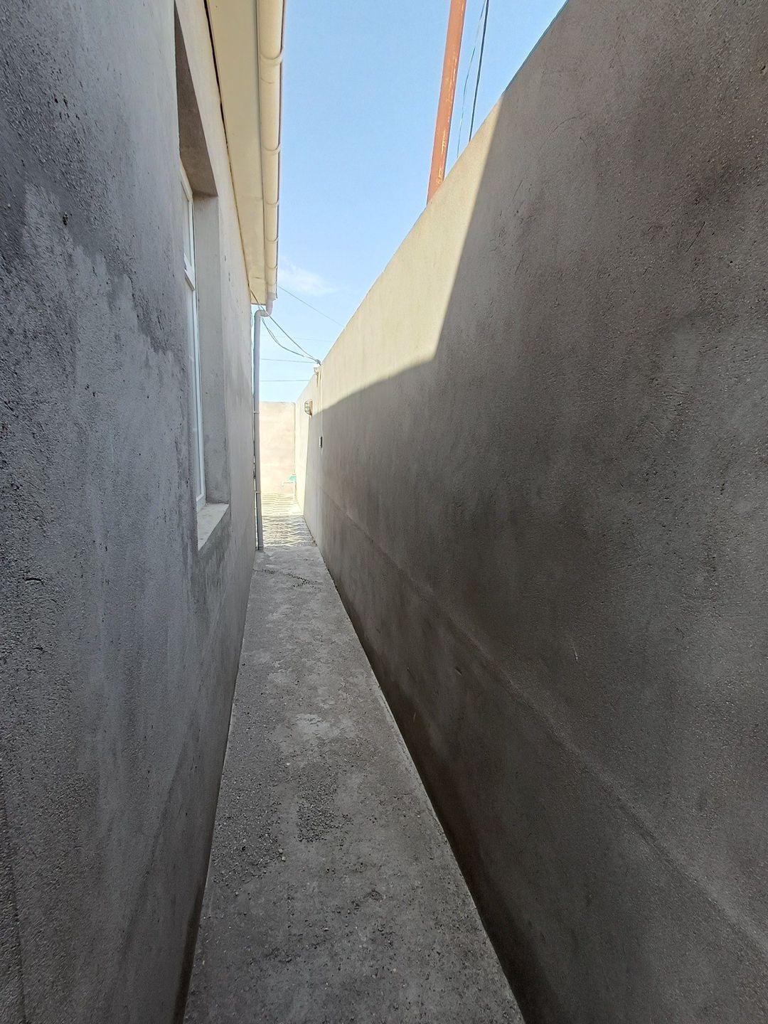 Satılır 3 otaqlı həyət evi/bağ evi 72 m² — Ev, villa, Bakı (6)