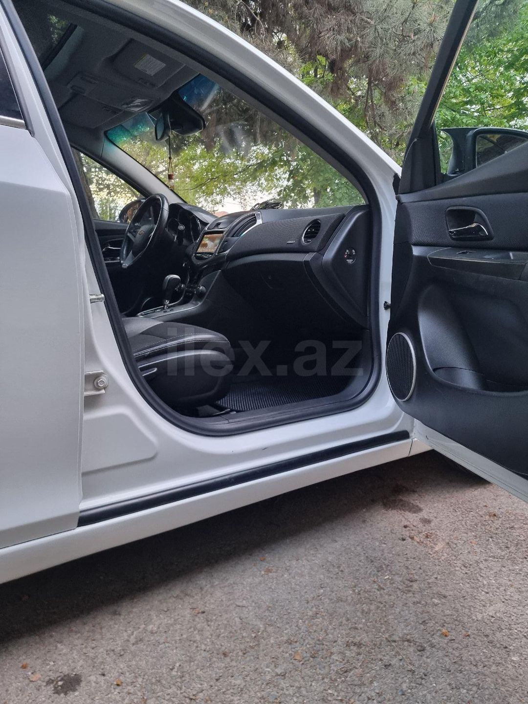 2012 Chevrolet Cruze (HR), 1.8 L, 2012, 263,023 km 77-VE-635 — Avtomobillər, Qazax (7)
