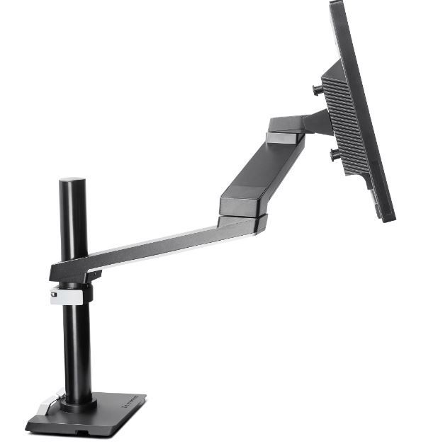 Monitor kronşteyni Lenovo Fixed Height Arm 4XF0H70604 — Monitorlər, Bakı