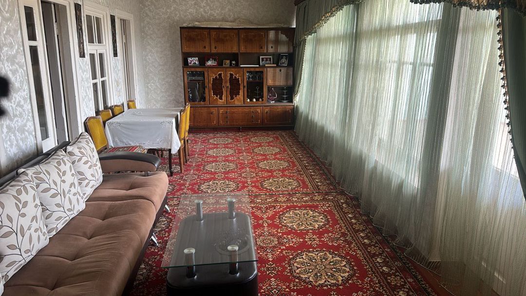 Satış: 5 otaqlı Ev / villa, 220 m², Xəzər rayonu — Ev, villa, Bakı (3)