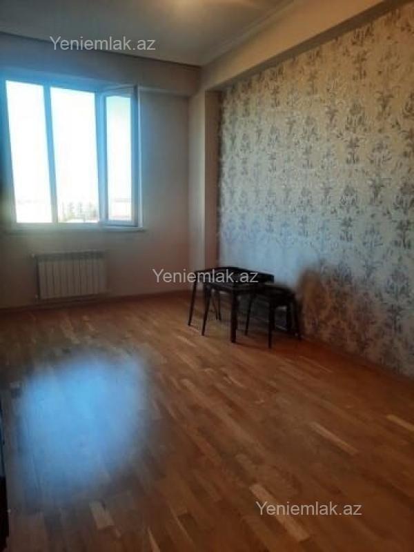 Satılır 3 otaqlı Bina evi menzil (Yeni tikili), 72.2 m², 10-cu mikrorayon — Mənzil, Sumqayıt (9)