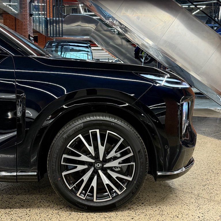 Changan Qiyuan Q07, 1.5 L, 31.7 kWh, 2025 il, yeni — Avtomobillər, Bakı (10)