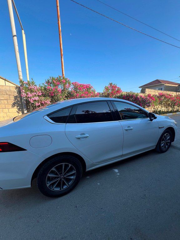 BYD Qin Plus, 1.5 L, 18.32 kWh, 2024 il, 130 000 km — Avtomobillər, Bakı (3)