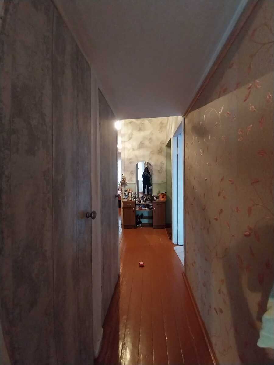 Satılır 5 otaqlı köhnə tikili 120 m² — Mənzil, Bakı (4)