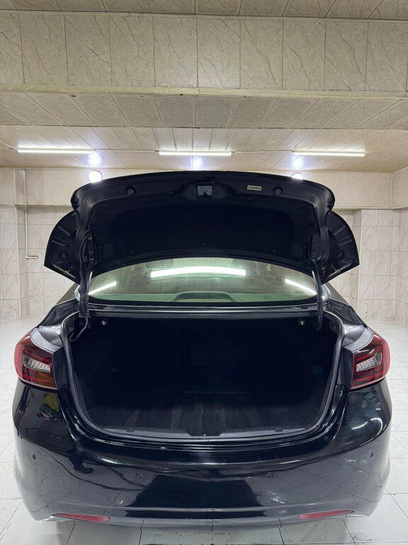 Hyundai Elantra, 1.8 L, 2013 il, 273 800 km — Avtomobillər, Bakı (8)
