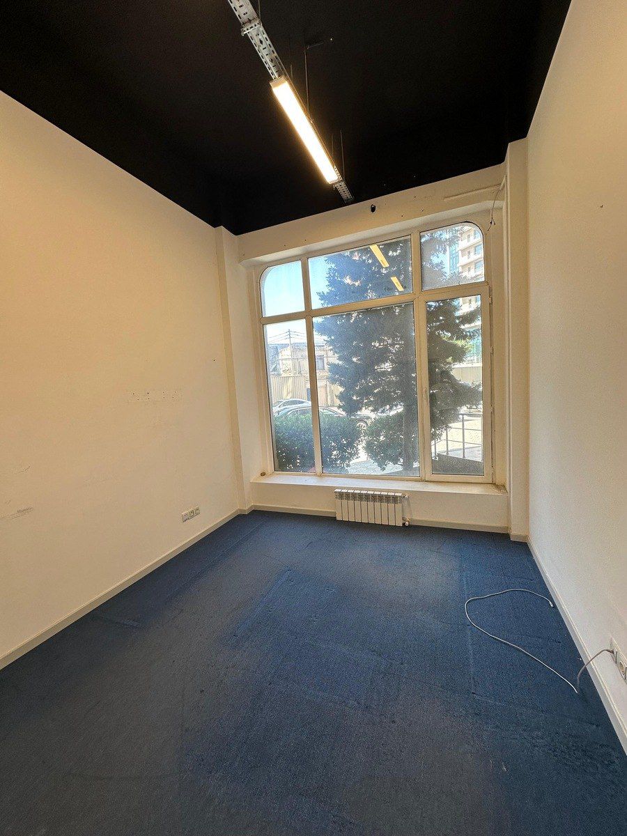İcarəyə verilir 14 otaqlı yeni tikili 500 m² — Mənzil, Bakı (6)