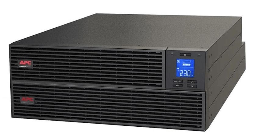 APC Easy UPS On-Line SRV RM 10000VA 230V ,with RailKit, External Battery Pack SRV10KRIRK — UPS, Bakı