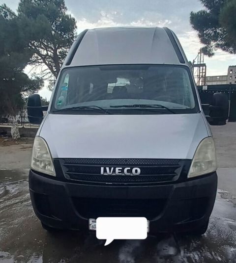 Iveco Daily, 3.0 L, 2007 il, 221 000 km — Bakı