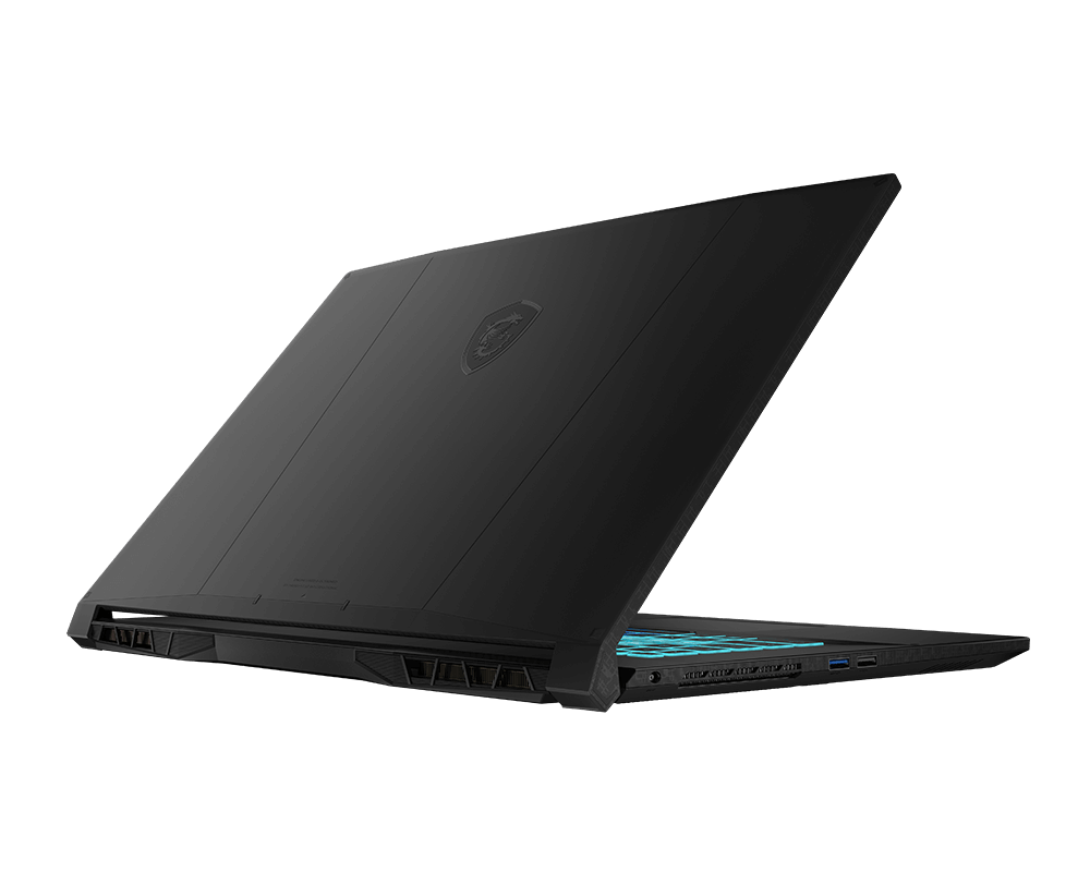 Msı Katana 17 B12VFK-1214XAZ-BB71265H16GXXDXX 9S7-17L541-1214 — Noutbuklar, Bakı (4)