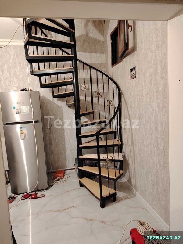 Pilləkən Besetqa Cardaq — Təmir xidmətləri, Bakı (4)
