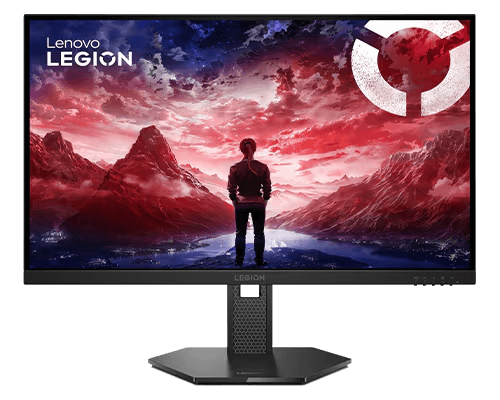 Monitor Lenovo Legion 27-10 68C5GAC4EU 240Hz — Monitorlər, Bakı