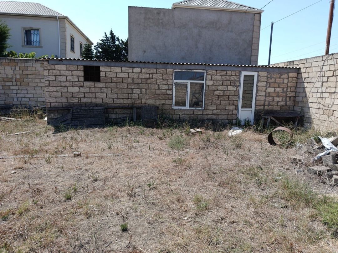 Satılır torpaq 13 sot — Torpaq, Bakı (2)