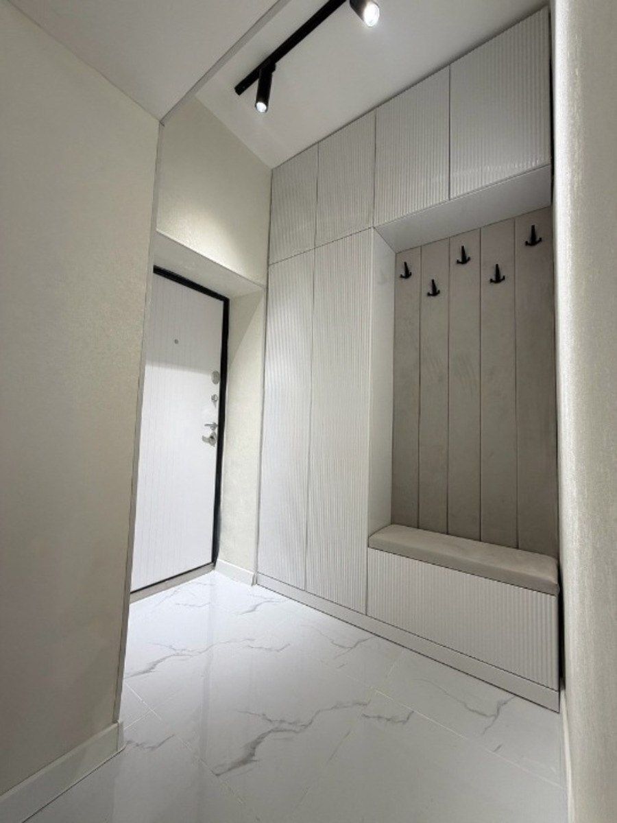 Satılır 2 otaqlı köhnə tikili 42 m² — Mənzil, Bakı (7)