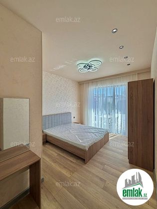 Satılır 3 otaqlı 100 m² bağ evi Mərdəkan — Ev, villa (7)