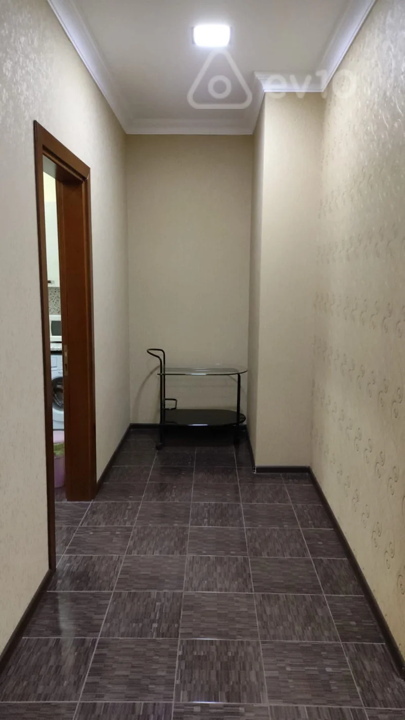2 otaqlı mənzil, 110 m², tarqovu — kirayə — Mənzil, Bakı (10)
