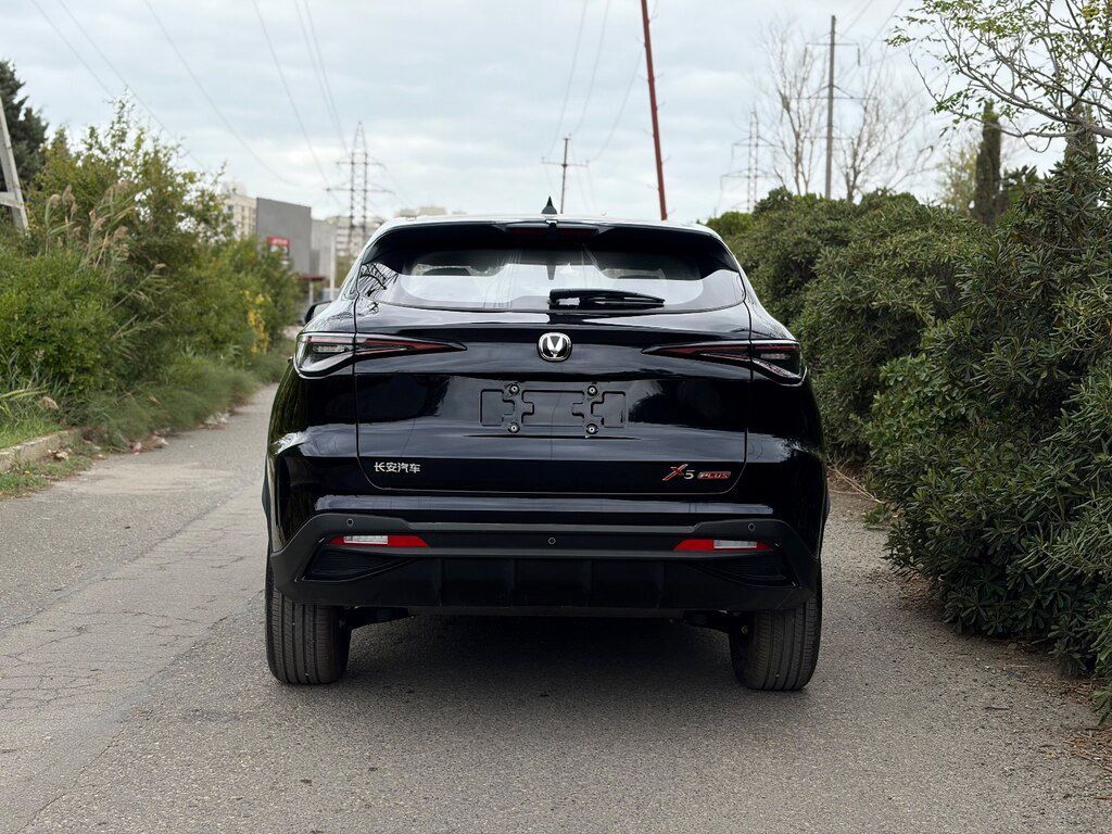 Changan Oshan X5 Plus, 1.5 L, 2026 il, yeni — Avtomobillər, Bakı (4)