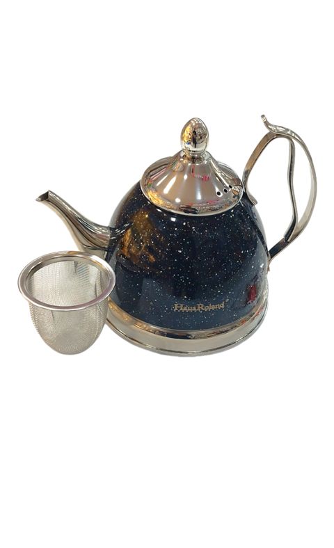 Çaydan CQ15, 1 l, qara — Bakı
