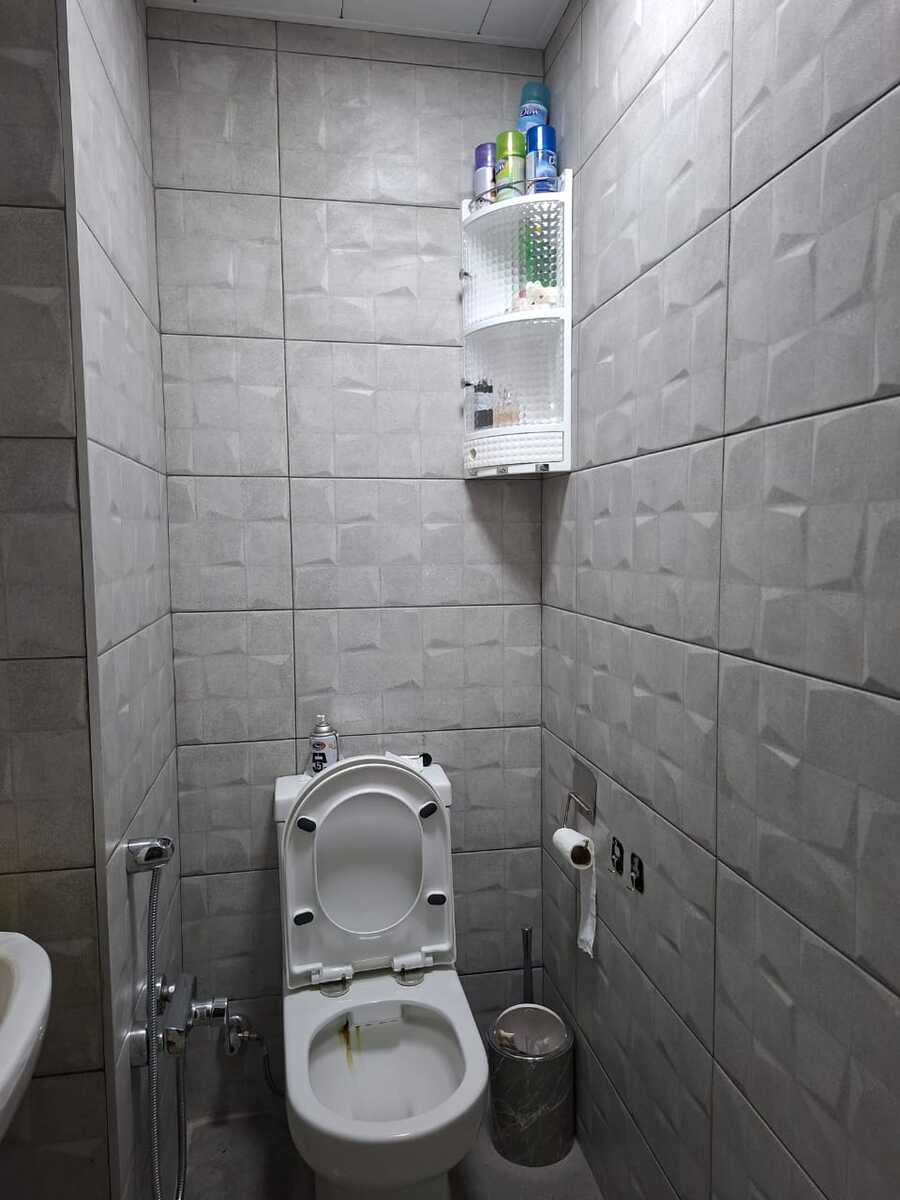 Satılır 3 otaqlı yeni tikili 116 m² — Mənzil, Bakı (11)