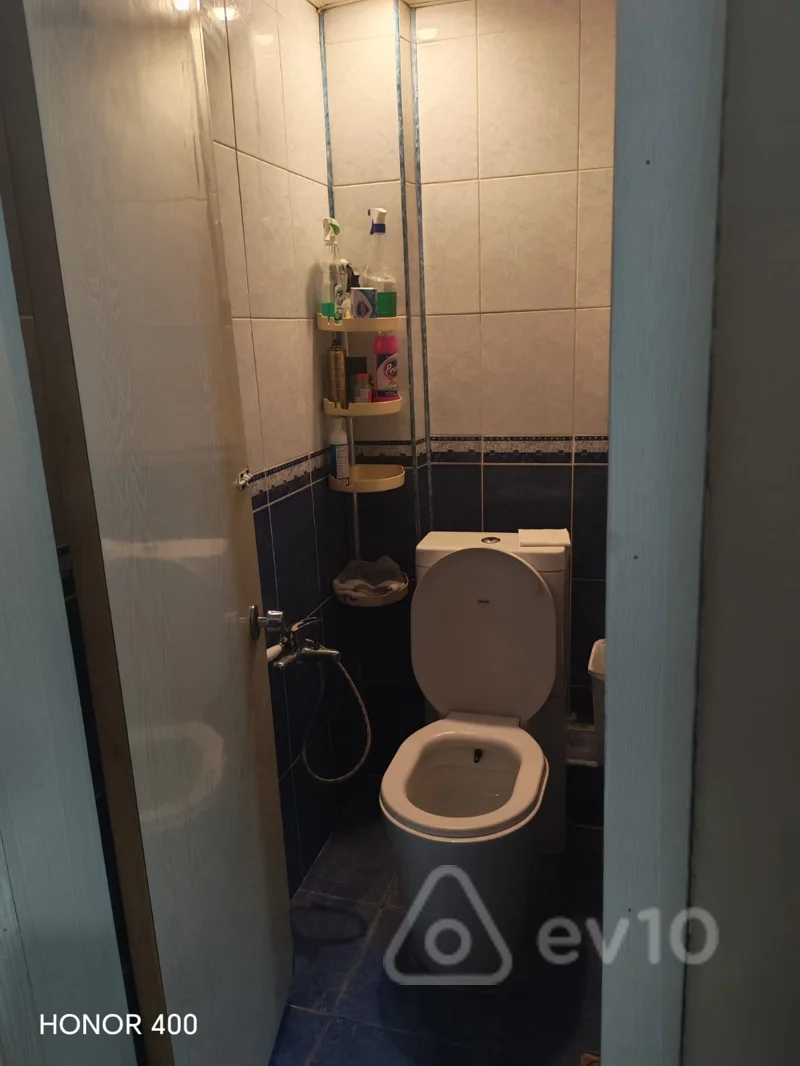 3 otaqlı mənzil, 70 m², Qulu Quliyev Kucesi — Mənzil, Bakı (12)