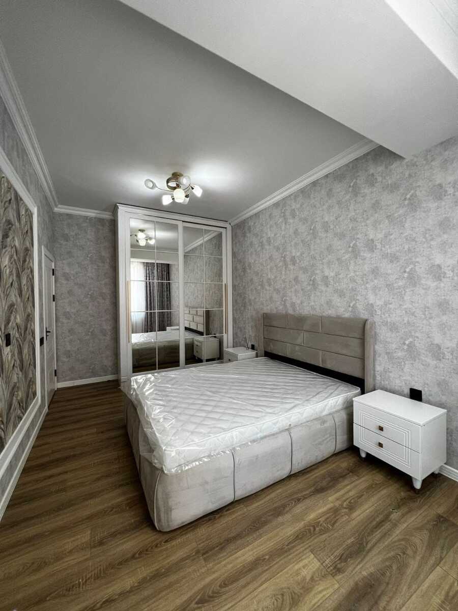 Satılır 2 otaqlı yeni tikili 75 m² — Mənzil, Bakı (8)