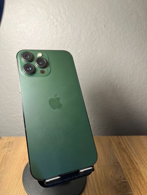 IPhone 13 Pro, Yaşıl, Face ID — Bakı