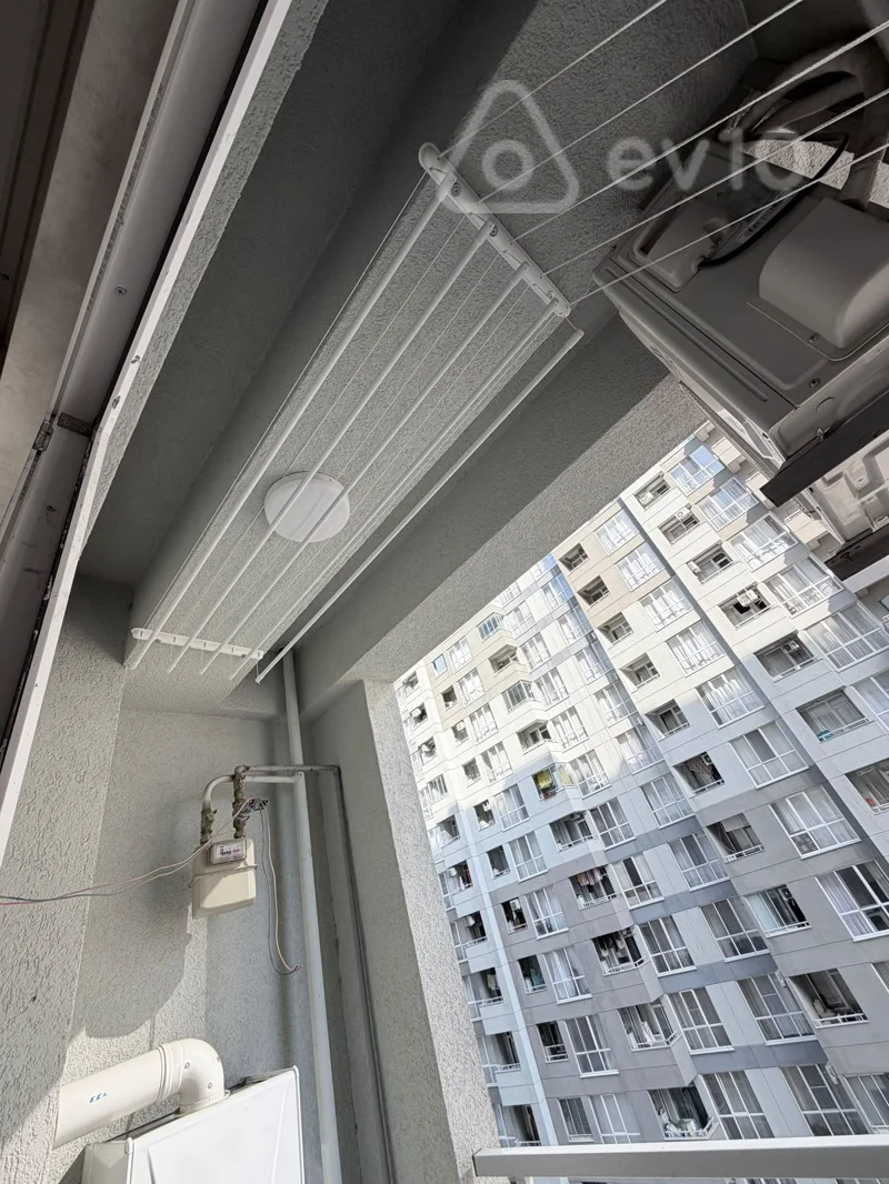 2 otaqlı mənzil, 55 m², Tbilisi prospekt — kirayə — Mənzil, Bakı (2)
