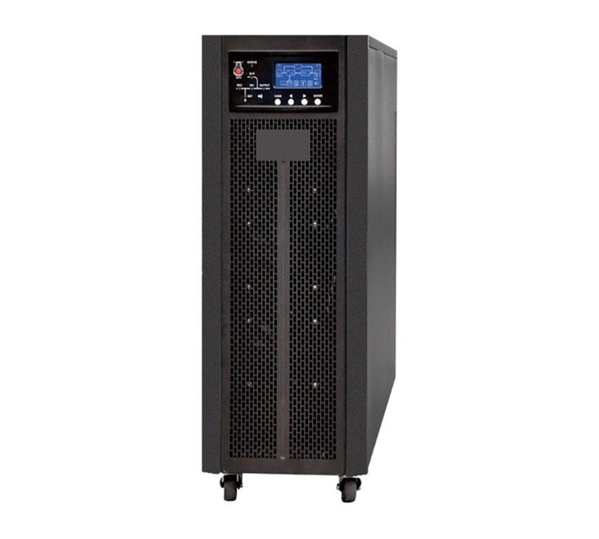UPS (Online) 1000VA AKsiz art.POST-1000-X-36-02 — Periferik cihazlar, Bakı (3)