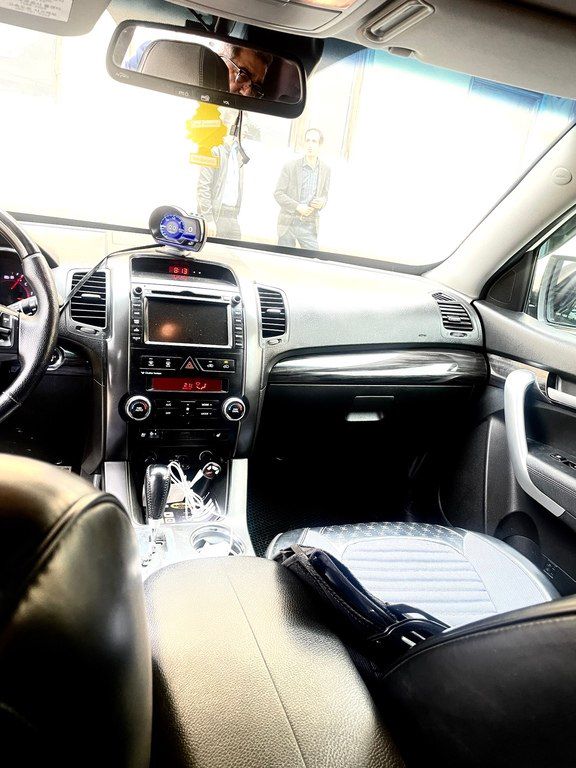 Kia Sorento, 2.0 L, 2012 il, 231 000 km — Avtomobillər, Sabirabad (10)