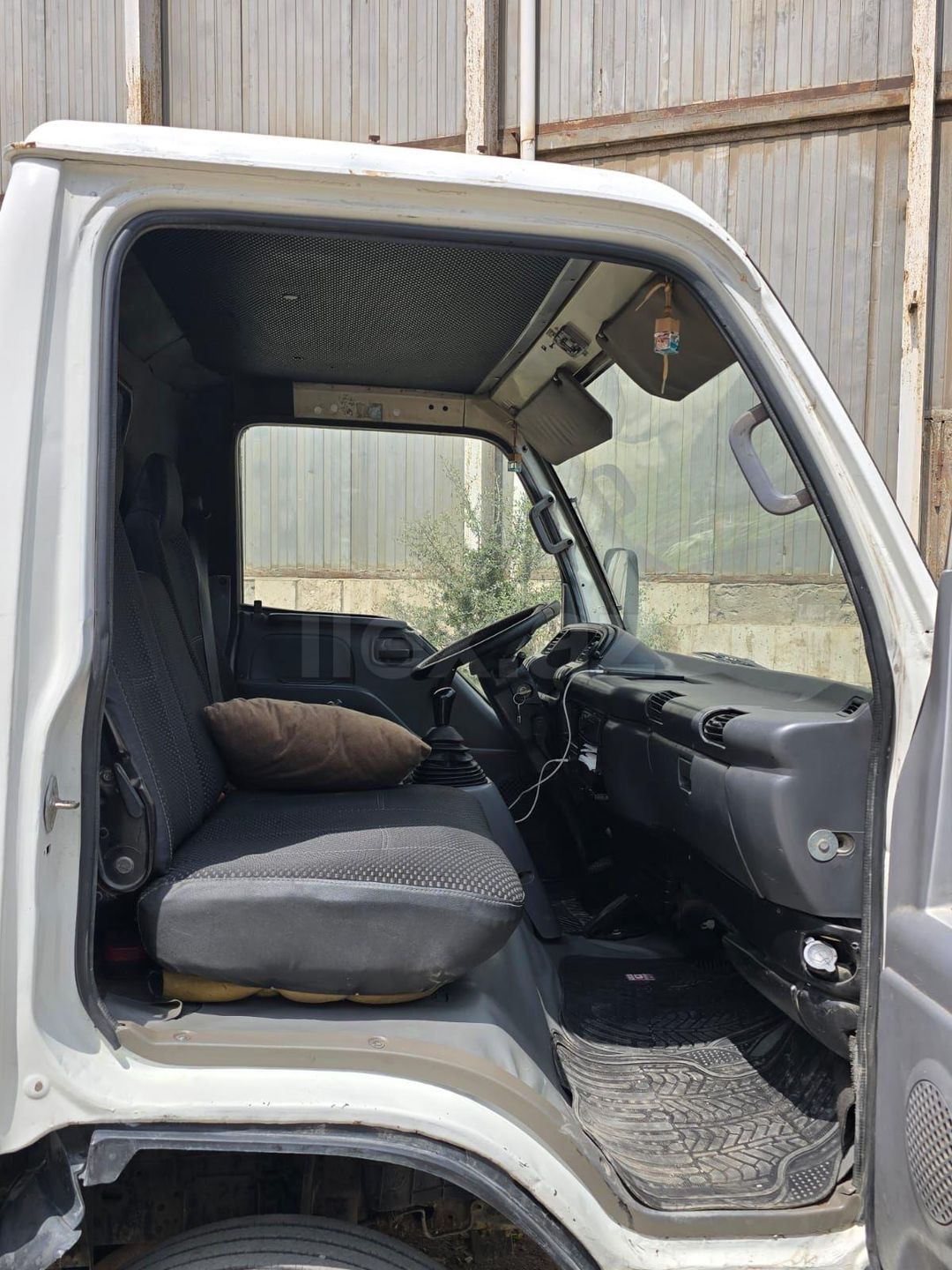 2008 Isuzu NPR 66 L, 4.4 L, 2008, 500,000 km 99-ZV-188 — Avtomobillər, Bakı (2)