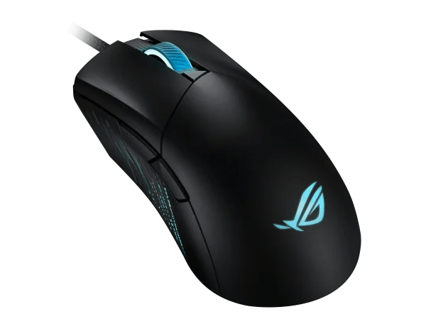ASUS ROG Gladius III Mouse 90MP0270-BMUA00 — Kompüterlər və noutbuklar, Bakı