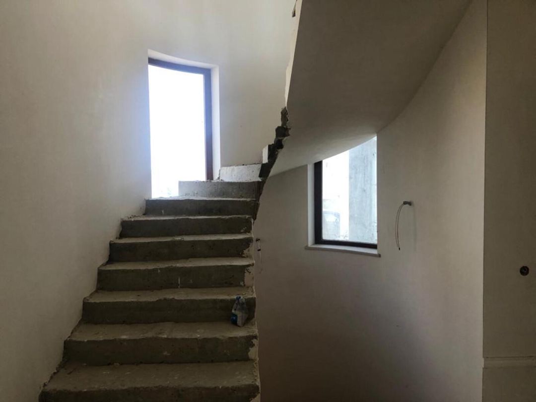 Satılır 8 otaqlı həyət evi/bağ evi 280 m² — Ev, villa, Bakı (3)