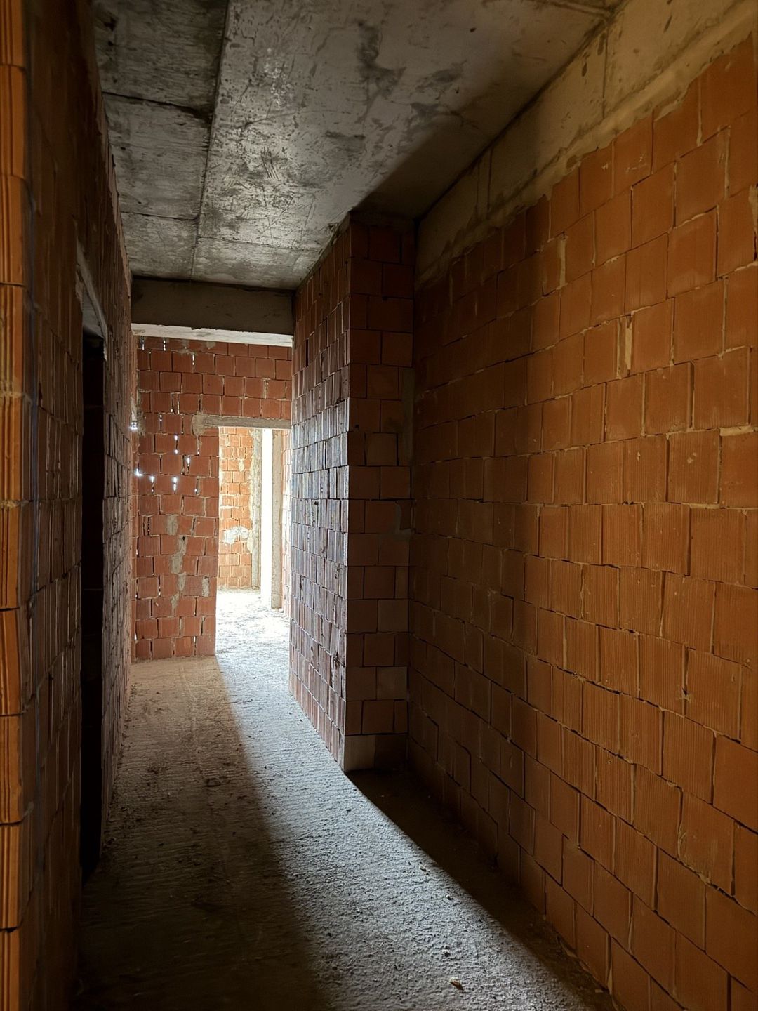 Satılır 3 otaqlı yeni tikili 121.5 m² — Mənzil, Bakı (11)