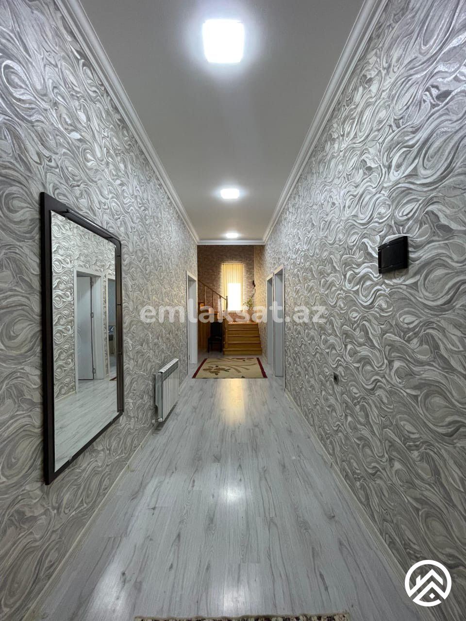 Satılır 7 otaq həyət evi / bağ evi 240 m², Sumqayıt — Ev, villa, Sumqayıt (9)
