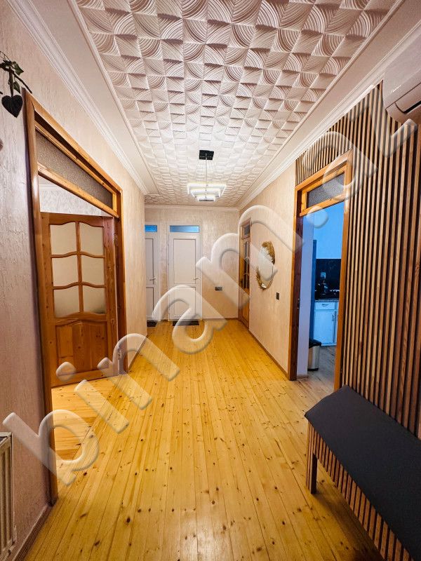 3 otaqlı Villa / Həyət evi, Satış, Bakı, Xəzər, Koroğlu — Ev, villa, Bakı (7)