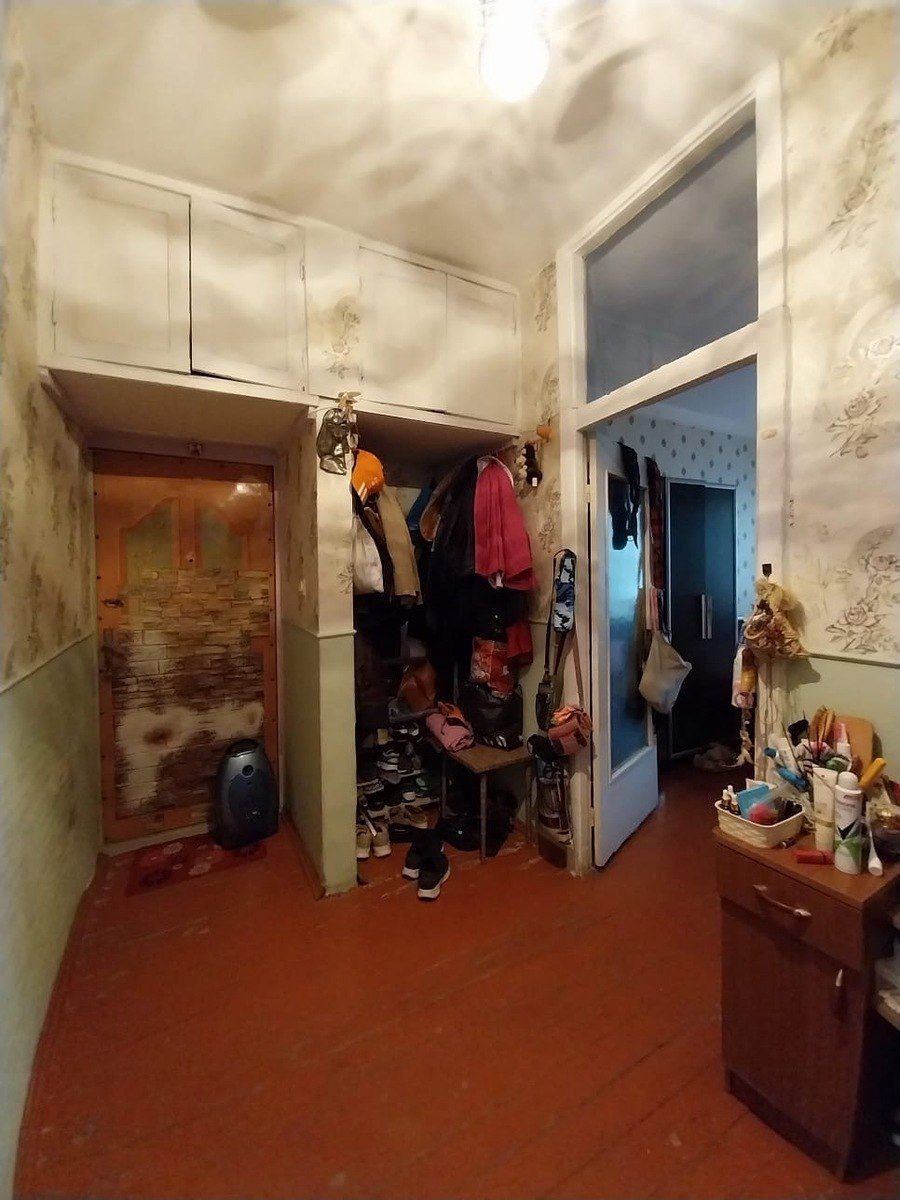 Satılır 5 otaqlı köhnə tikili 135 m² — Mənzil, Bakı (3)