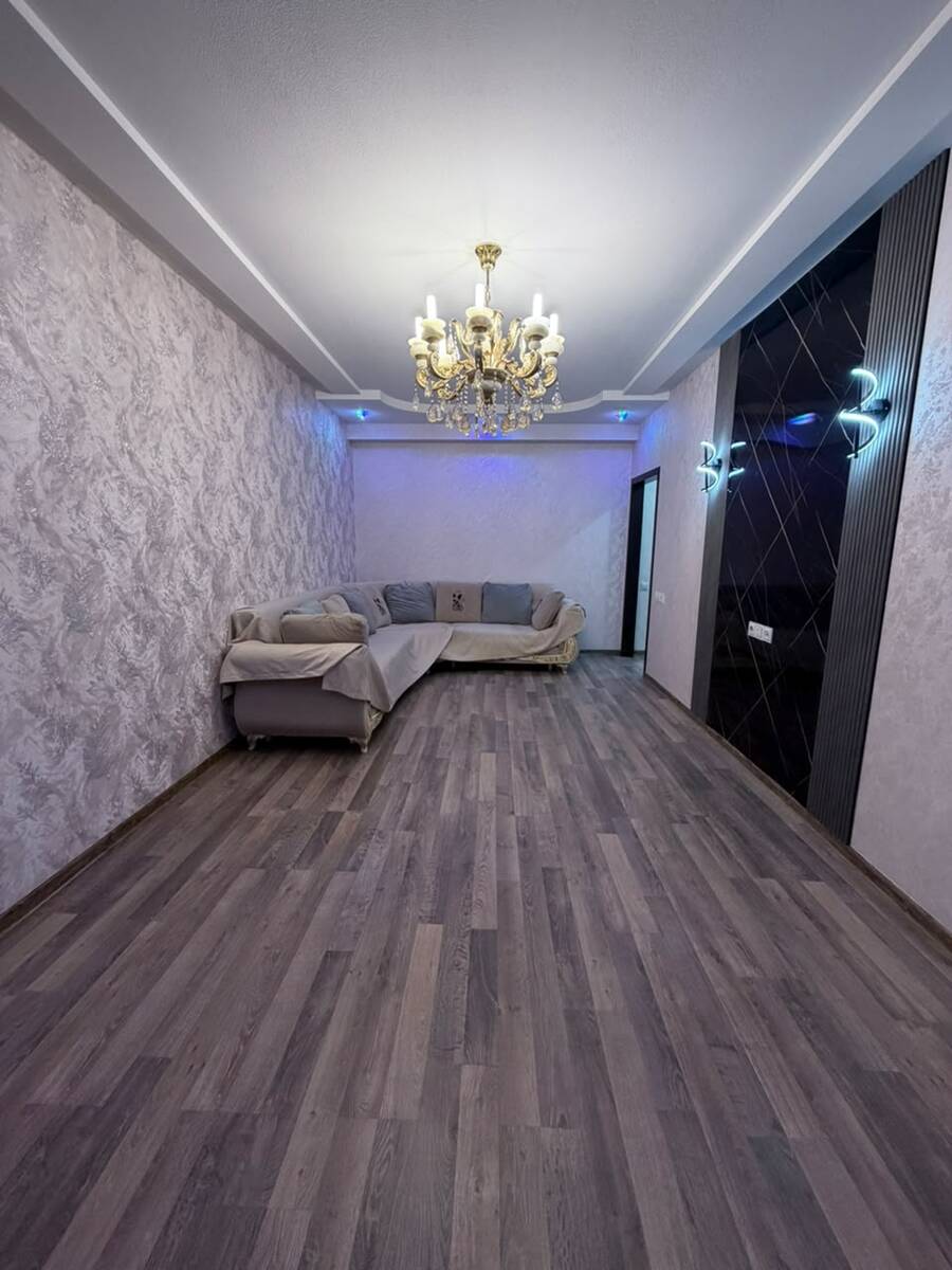 Satılır 2 otaqlı yeni tikili 62 m² — Mənzil, Xırdalan (2)