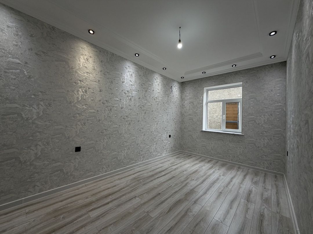 Satılır 5 otaqlı həyət evi/bağ evi 100 m² — Ev, villa, Bakı (12)