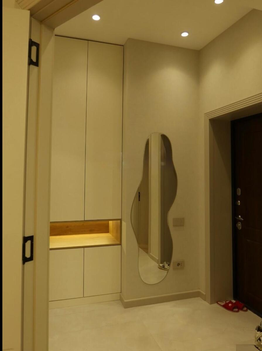 İcarəyə verilir 2 otaqlı yeni tikili 79 m² — Mənzil, Bakı (5)